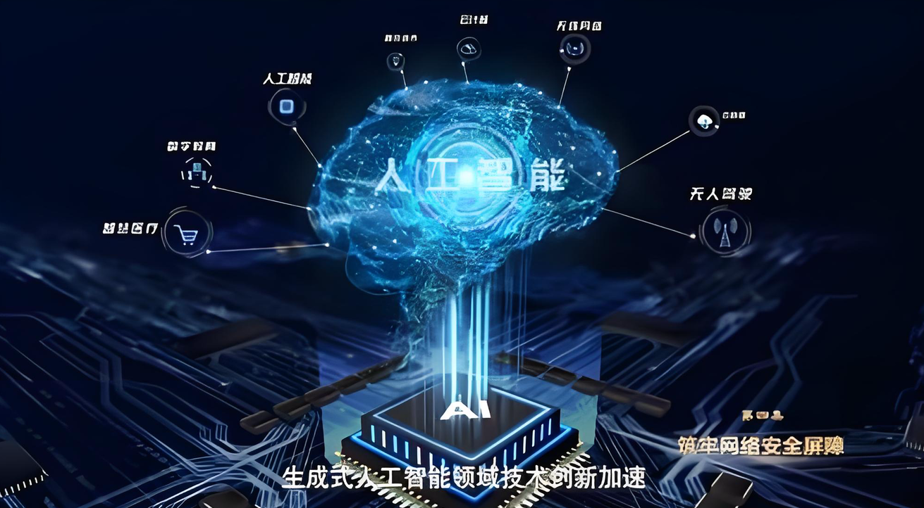 网络科技