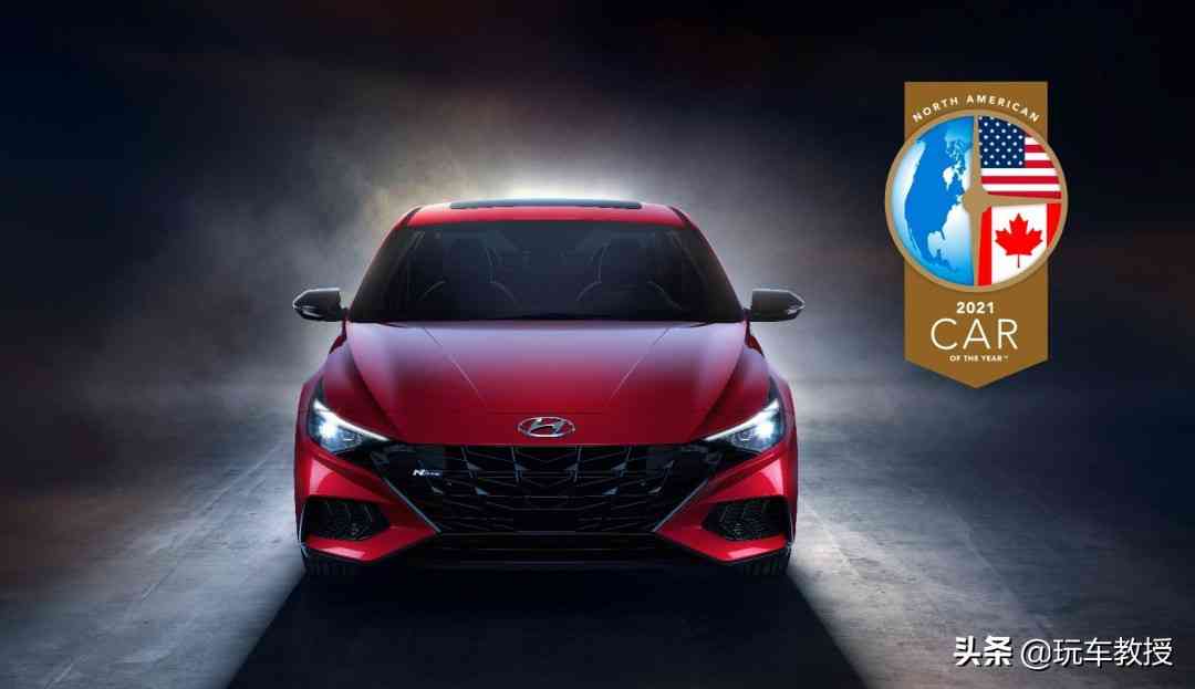 实测油耗3.2L!第七代伊兰特如何以全球品质重塑A级车标杆 实测油耗3.2L!第七代伊兰特如何以全球品质重塑A级车标杆