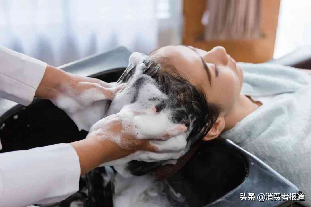 14款修护洗发水深度口碑评测：多芬、卡诗使用后头屑问题突出，一款产品导致发质干涩毛躁