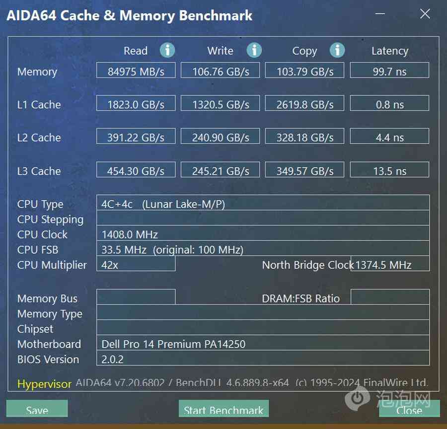 戴尔笔记本怎么样？性能强劲的长续航轻薄旗舰笔记本电脑 Dell Pro 14 Premium评测