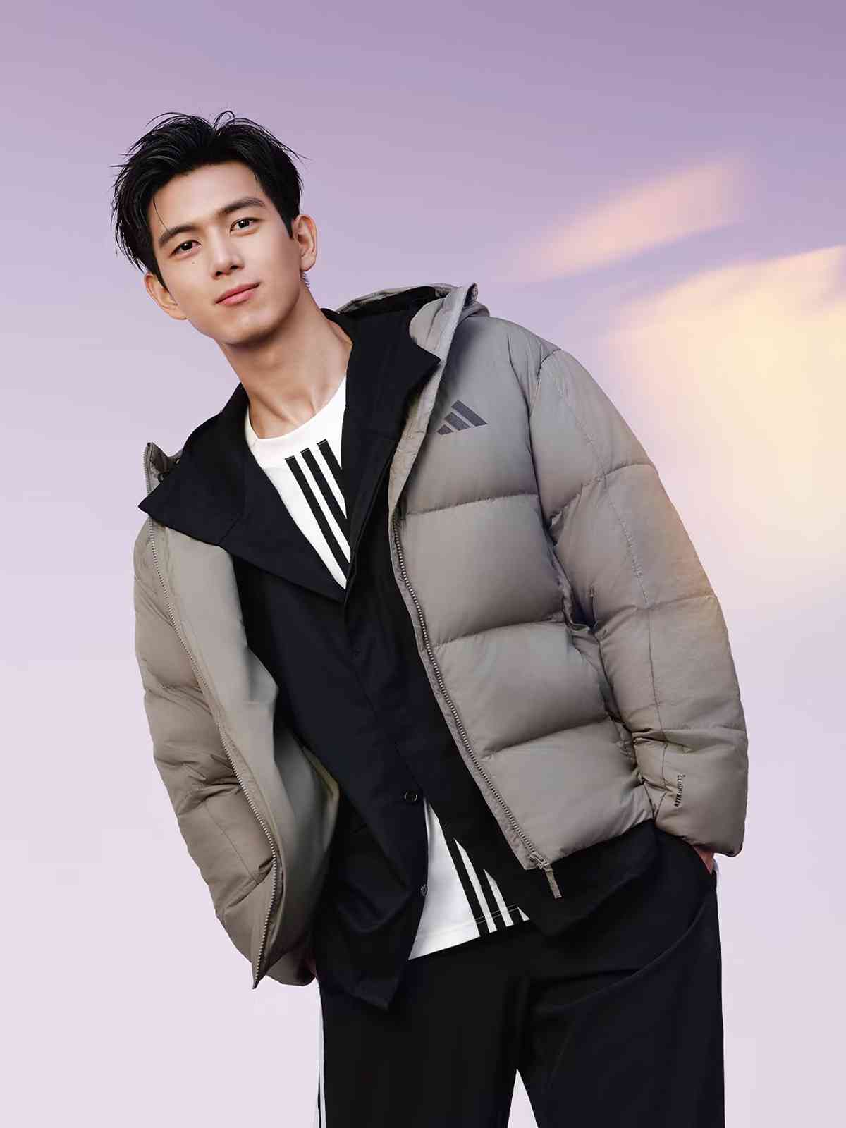 雪中飞羽绒服质量怎么样 羽绒服,我把阿迪达斯换成“雪中飞”后,有些话不吐为快,太真实 雪中飞羽绒服质量怎么样 羽绒服,我把阿迪达斯换成“雪中飞”后,有些话不吐为快,太真实