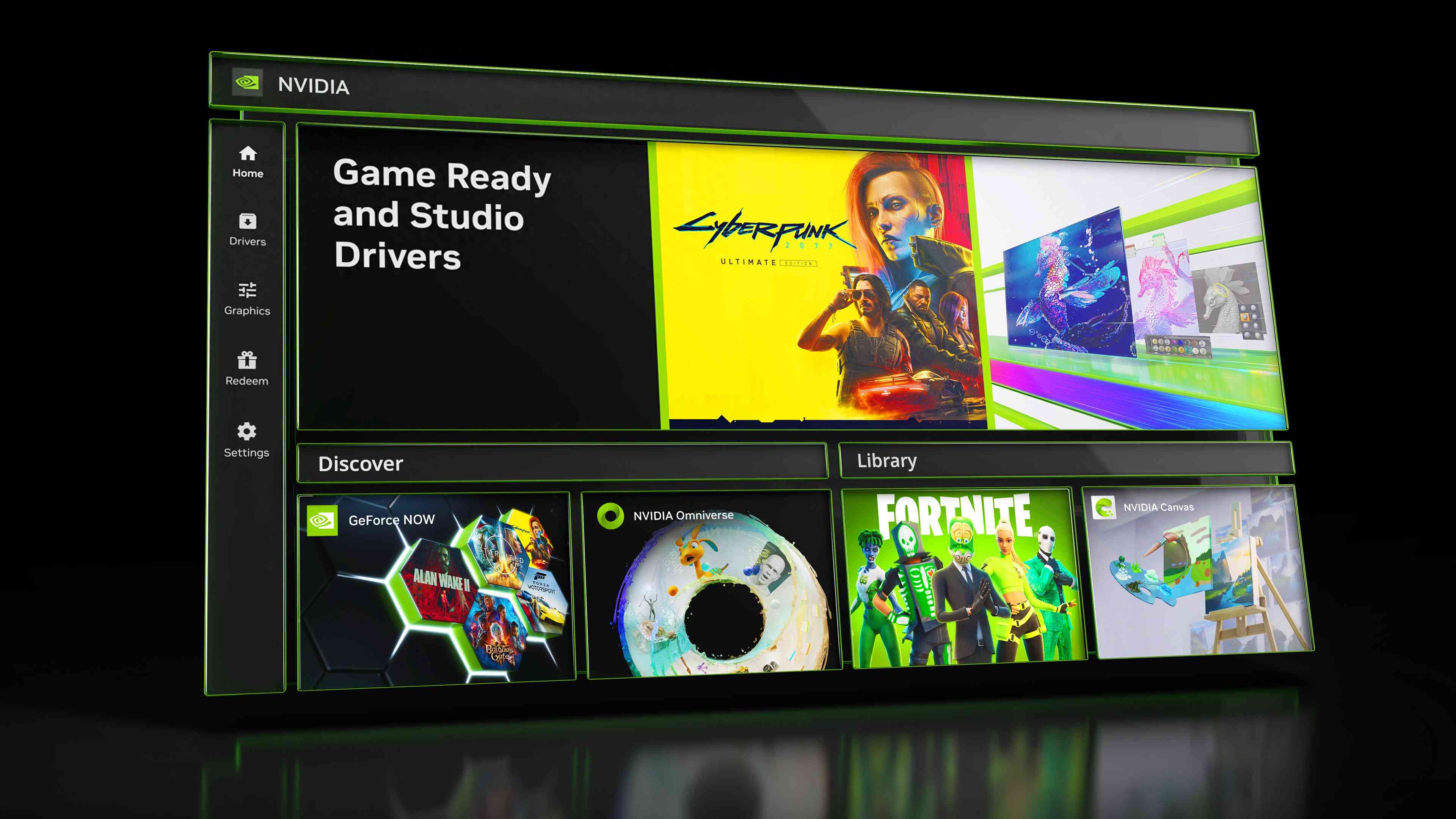 NVIDIA卸载了会怎么样?N卡用户注意了:暂时别装NVIDIA APP,游戏性能或降低15% NVIDIA卸载了会怎么样?N卡用户注意了:暂时别装NVIDIA APP,游戏性能或降低15%