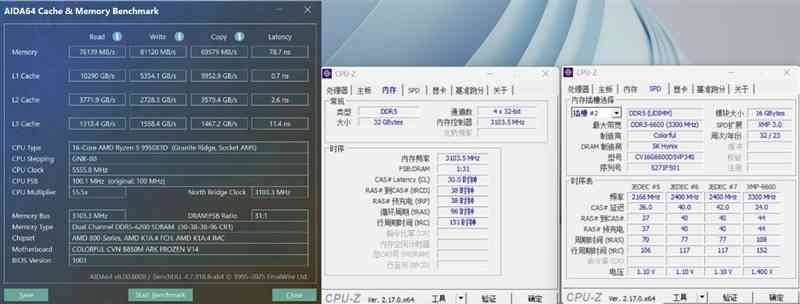 七彩虹主板怎么样 全面赶超一线品牌!七彩虹CVN B850 ARK FROZEN v14方舟主板评测 七彩虹主板怎么样 全面赶超一线品牌!七彩虹CVN B850 ARK FROZEN v14方舟主板评测