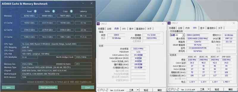 七彩虹主板怎么样 全面赶超一线品牌!七彩虹CVN B850 ARK FROZEN v14方舟主板评测 七彩虹主板怎么样 全面赶超一线品牌!七彩虹CVN B850 ARK FROZEN v14方舟主板评测
