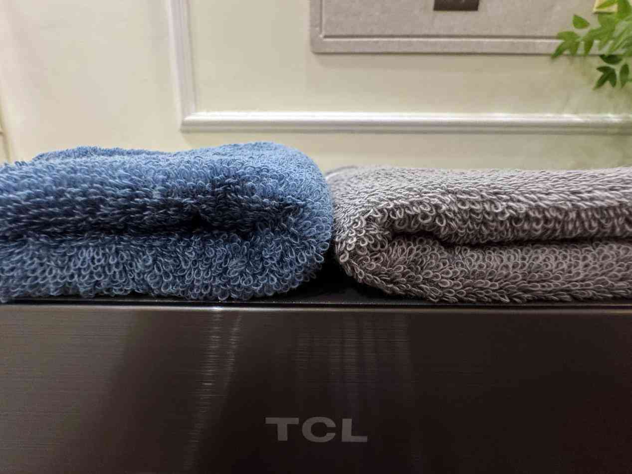 TCL洗衣机怎么样?再创行业天花板,12洗净比TCL超级筒洗衣机T7H Pro评测 TCL洗衣机怎么样?再创行业天花板,12洗净比TCL超级筒洗衣机T7H Pro评测