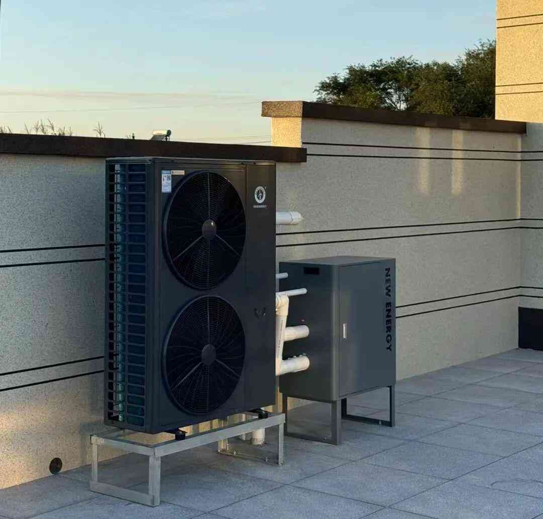 纽恩泰空气能全面评测:金秋焕新家,省电耐用之选 纽恩泰空气能全面评测:金秋焕新家,省电耐用之选