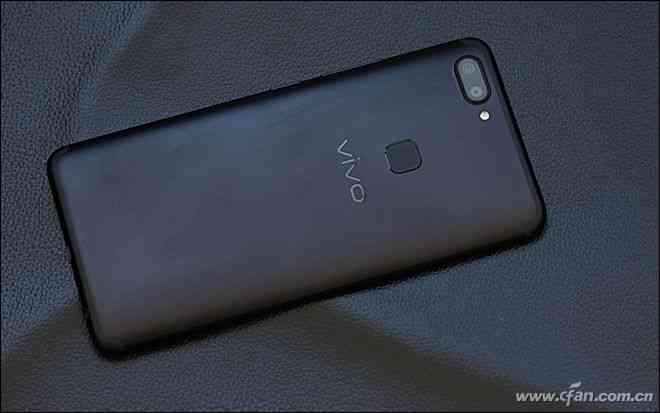 vivo X20全面屏手机深度评测:2998元值不值得入手? vivo X20全面屏手机深度评测:2998元值不值得入手?