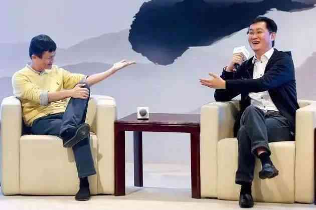 深度聊聊阿里巴巴和腾讯的现状优劣势，未来怎么发展前景更好