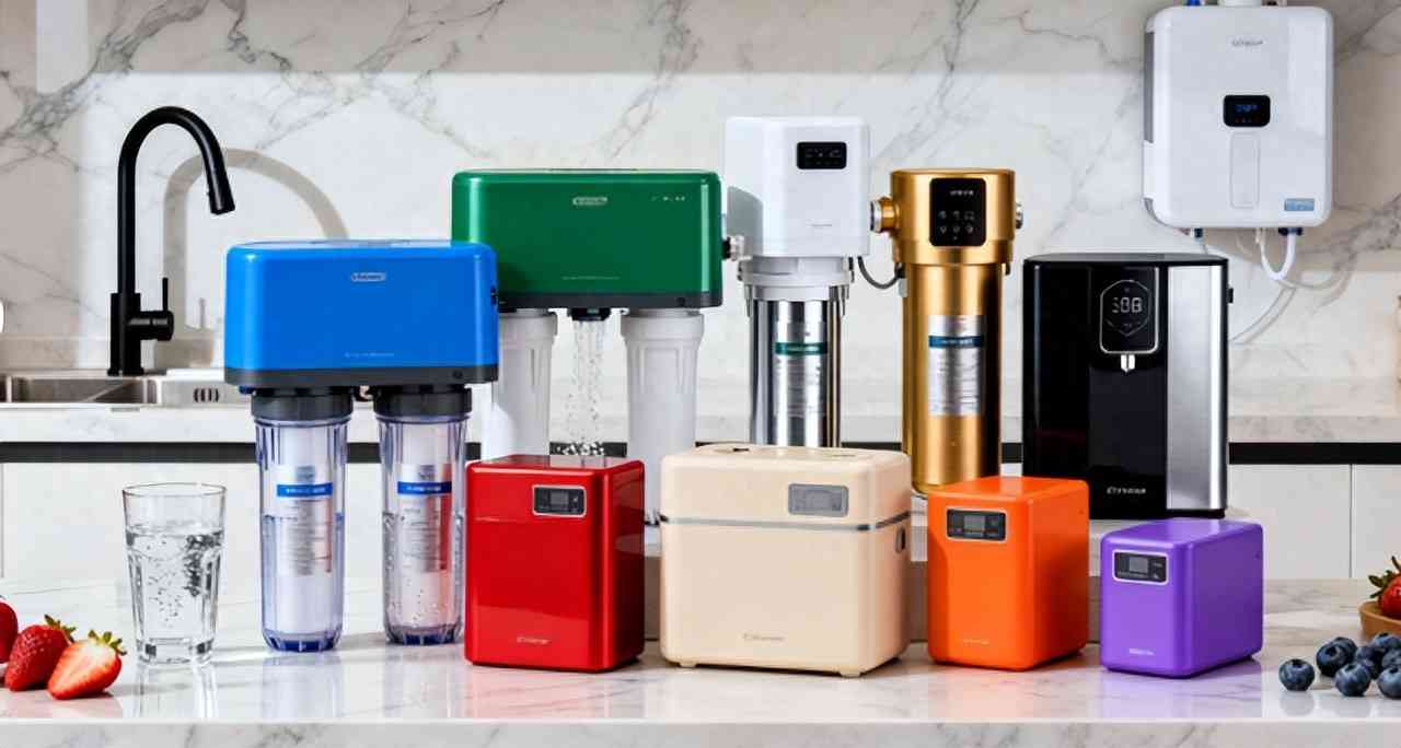 碧云泉净水器怎么样 宫菱,小米,碧云泉家用净水器好用吗?硬核测评局,了解如何选 碧云泉净水器怎么样 宫菱,小米,碧云泉家用净水器好用吗?硬核测评局,了解如何选