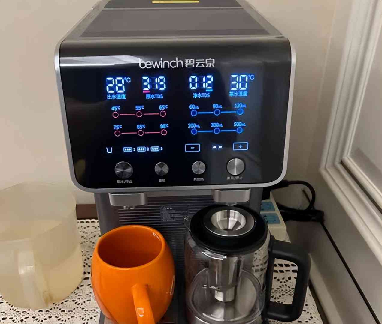 碧云泉净水器怎么样 宫菱,小米,碧云泉家用净水器好用吗?硬核测评局,了解如何选 碧云泉净水器怎么样 宫菱,小米,碧云泉家用净水器好用吗?硬核测评局,了解如何选
