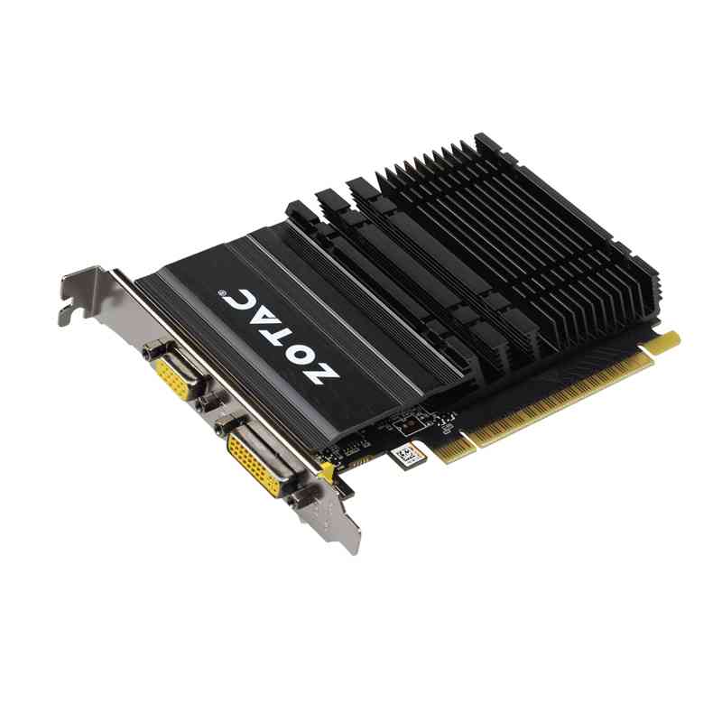 GTX550Ti显卡怎么样？盘点那些年坑过我们的经典显卡