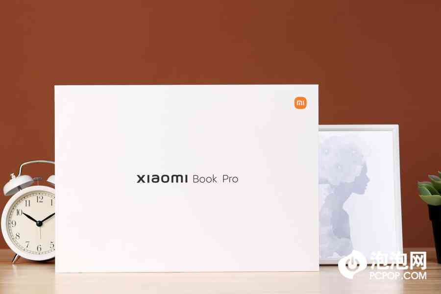 小米笔记本怎么样 优秀的轻薄商务旗舰 Xiaomi Book Pro 14 2022评测