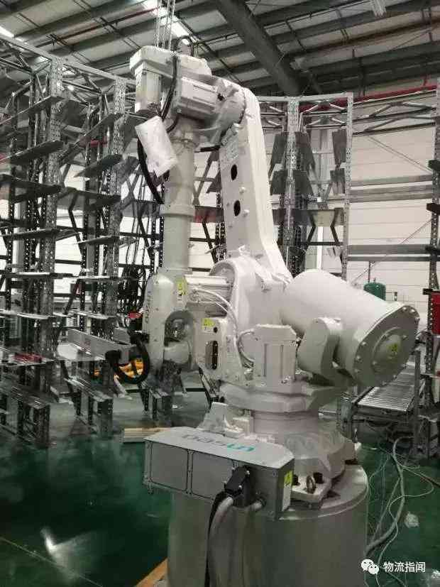 菜鸟快递全方位解析:揭秘高科技物流巨头菜鸟的核心竞争力 菜鸟快递全方位解析:揭秘高科技物流巨头菜鸟的核心竞争力
