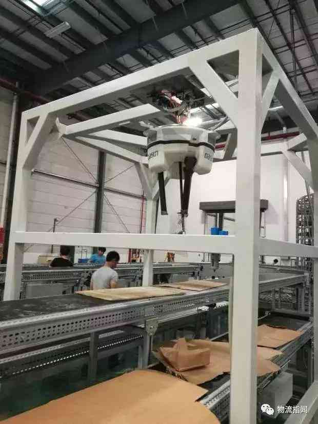 菜鸟快递全方位解析:揭秘高科技物流巨头菜鸟的核心竞争力 菜鸟快递全方位解析:揭秘高科技物流巨头菜鸟的核心竞争力