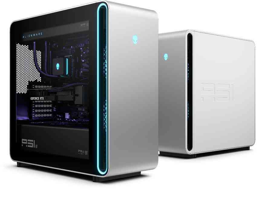 外星人电脑怎么样：游戏玩家的天花板级体验 Alienware 外星人 Area-51 台式机评测