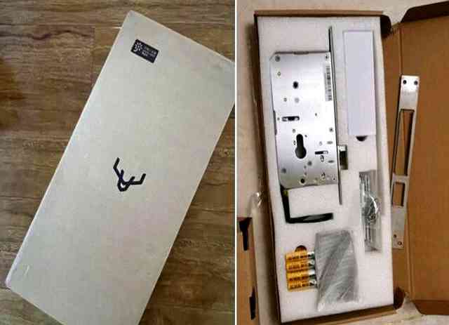 鹿客智能锁怎么样 鹿客指静脉智能锁好不好?体验过后,谈谈我的真实感受 鹿客智能锁怎么样 鹿客指静脉智能锁好不好?体验过后,谈谈我的真实感受
