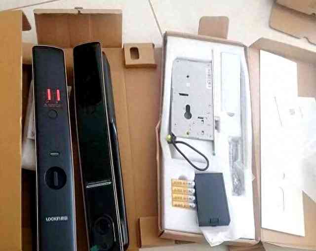 鹿客智能锁怎么样 鹿客指静脉智能锁好不好?体验过后,谈谈我的真实感受 鹿客智能锁怎么样 鹿客指静脉智能锁好不好?体验过后,谈谈我的真实感受