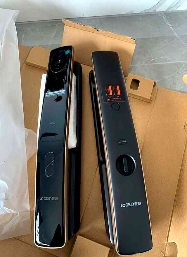鹿客智能锁怎么样 鹿客指静脉智能锁好不好?体验过后,谈谈我的真实感受 鹿客智能锁怎么样 鹿客指静脉智能锁好不好?体验过后,谈谈我的真实感受