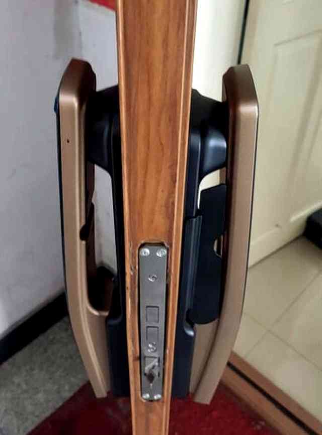 鹿客智能锁怎么样 鹿客指静脉智能锁好不好?体验过后,谈谈我的真实感受 鹿客智能锁怎么样 鹿客指静脉智能锁好不好?体验过后,谈谈我的真实感受